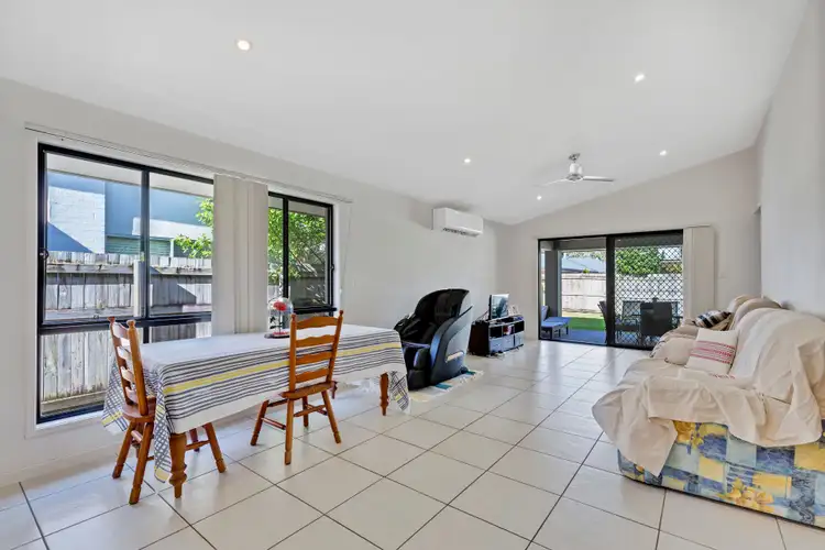 Fourth view of Homely house listing, 6 Blue Fin Circuit, Mountain Creek QLD 4557