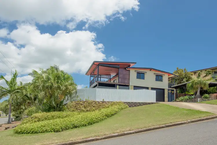 1 Cook Street, West Gladstone QLD 4680