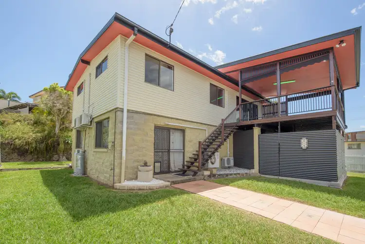 Third view of Homely house listing, 1 Cook Street, West Gladstone QLD 4680