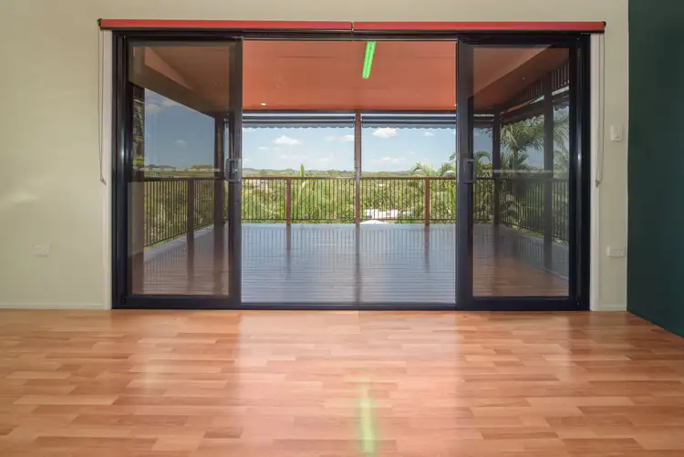 Fourth view of Homely house listing, 1 Cook Street, West Gladstone QLD 4680