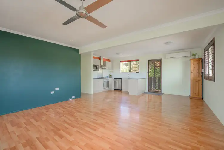 Seventh view of Homely house listing, 1 Cook Street, West Gladstone QLD 4680