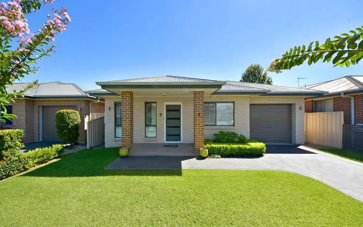 7 Player Street, St Marys NSW 2760