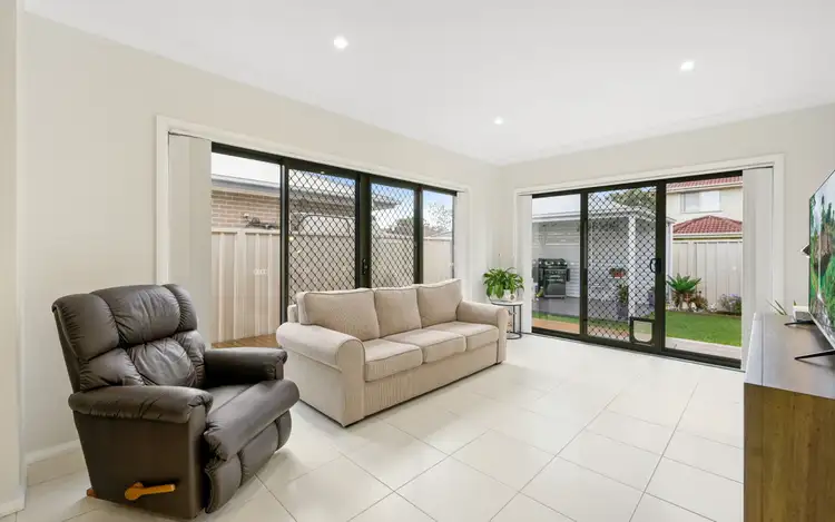 Second view of Homely house listing, 7 Player Street, St Marys NSW 2760