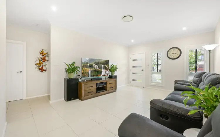 Third view of Homely house listing, 7 Player Street, St Marys NSW 2760