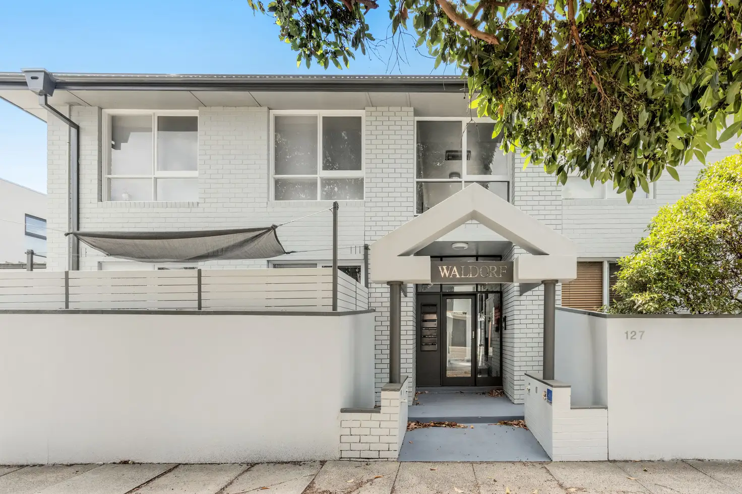 Main view of Homely apartment listing, 1/127 Grange Road, Glen Huntly VIC 3163