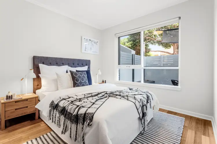 Second view of Homely apartment listing, 1/127 Grange Road, Glen Huntly VIC 3163