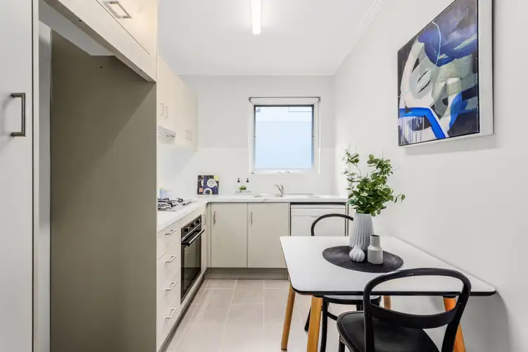 Fifth view of Homely apartment listing, 1/127 Grange Road, Glen Huntly VIC 3163