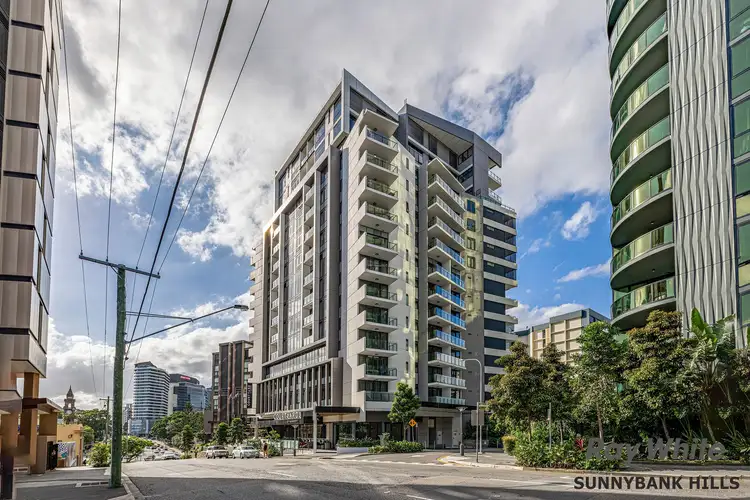 905/218 Vulture Street, South Brisbane QLD 4101