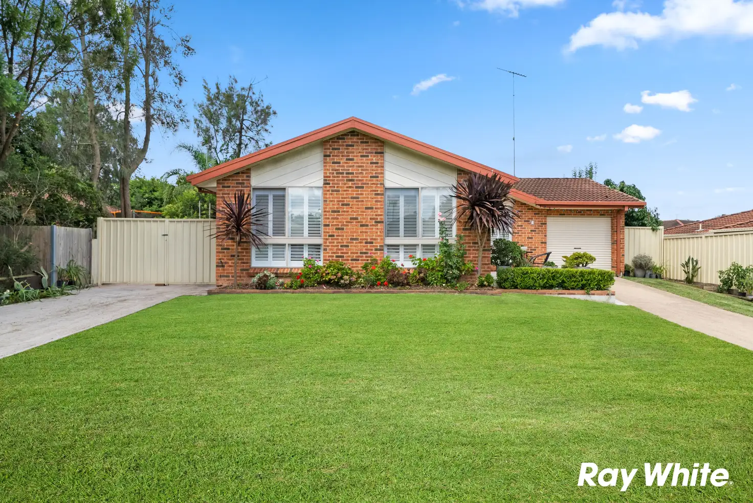 Main view of Homely house listing, 7 Pagoda Crescent, Quakers Hill NSW 2763