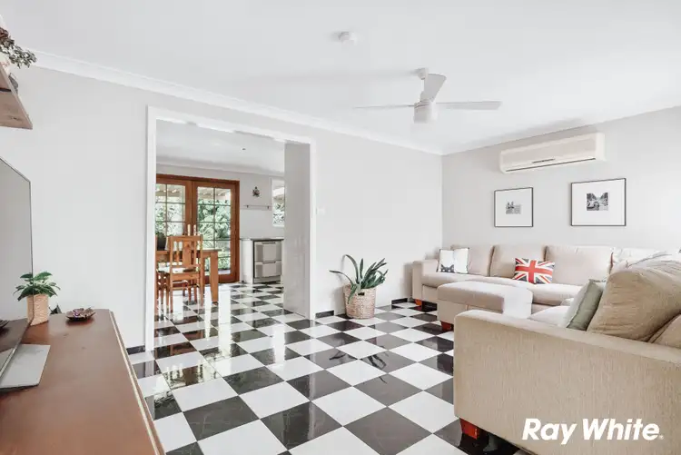 Third view of Homely house listing, 7 Pagoda Crescent, Quakers Hill NSW 2763