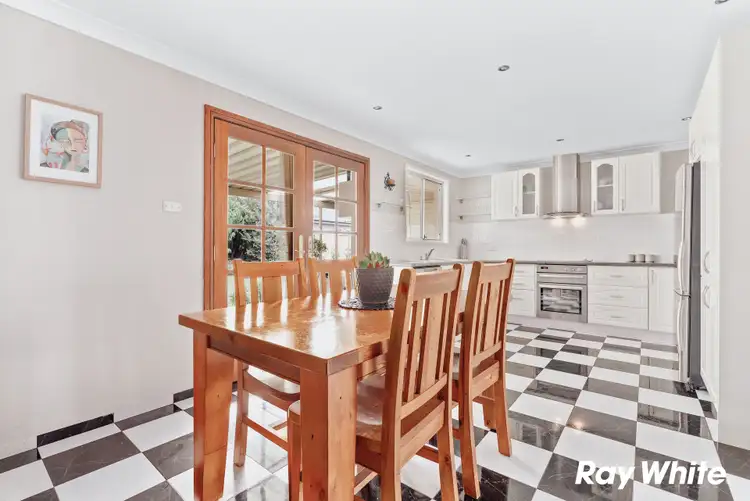 Fourth view of Homely house listing, 7 Pagoda Crescent, Quakers Hill NSW 2763