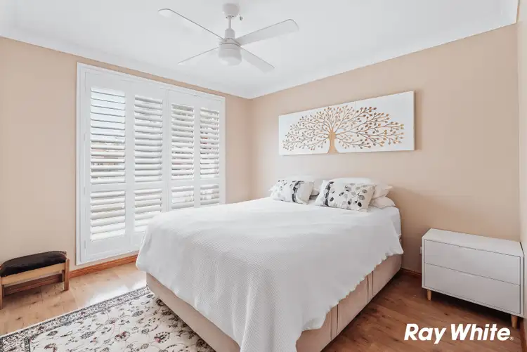 Fifth view of Homely house listing, 7 Pagoda Crescent, Quakers Hill NSW 2763