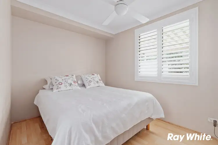 Sixth view of Homely house listing, 7 Pagoda Crescent, Quakers Hill NSW 2763
