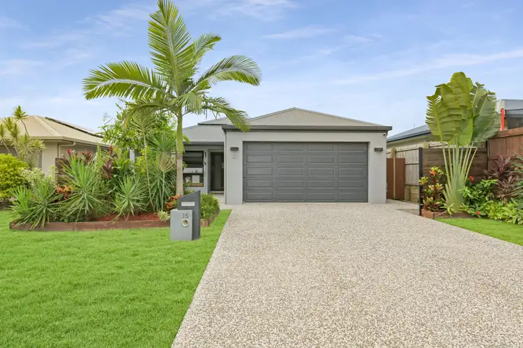15 Bulleringa Loop, Mount Peter QLD 4869
