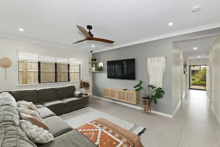 Second view of Homely house listing, 15 Bulleringa Loop, Mount Peter QLD 4869
