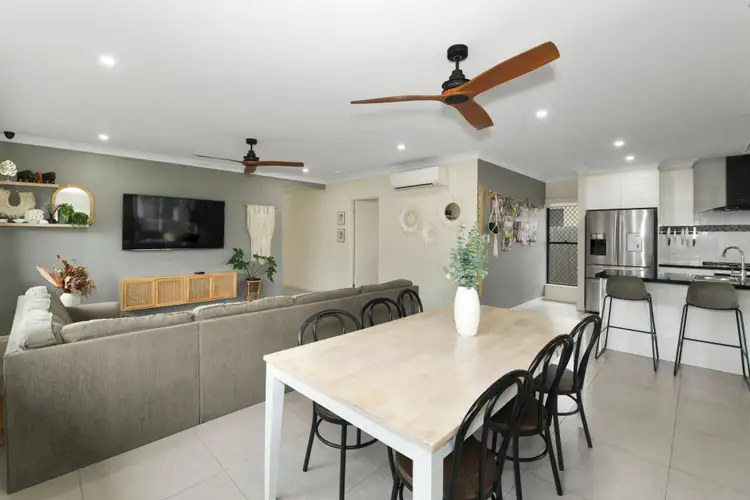 Third view of Homely house listing, 15 Bulleringa Loop, Mount Peter QLD 4869