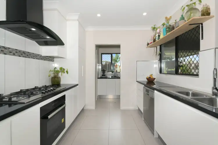 Fourth view of Homely house listing, 15 Bulleringa Loop, Mount Peter QLD 4869