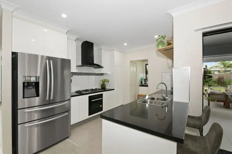 Fifth view of Homely house listing, 15 Bulleringa Loop, Mount Peter QLD 4869