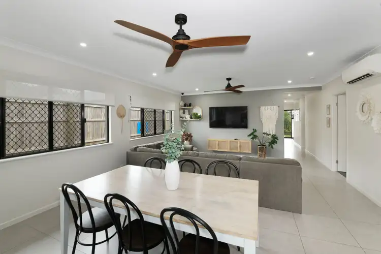 Sixth view of Homely house listing, 15 Bulleringa Loop, Mount Peter QLD 4869