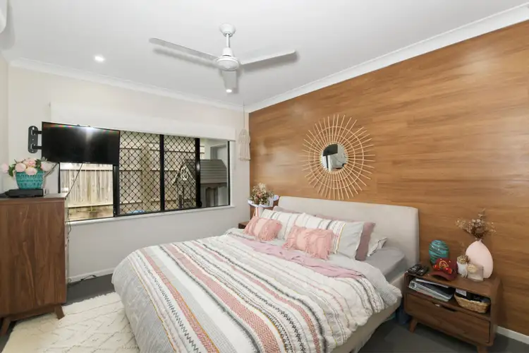 Seventh view of Homely house listing, 15 Bulleringa Loop, Mount Peter QLD 4869