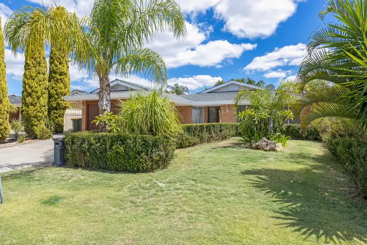 5 Anchor Close, Ballajura WA 6066