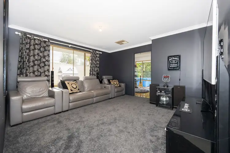 Sixth view of Homely house listing, 5 Anchor Close, Ballajura WA 6066
