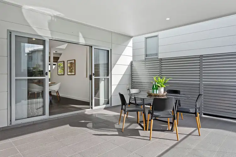 Second view of Homely house listing, 14 Fischer Road, Flinders NSW 2529