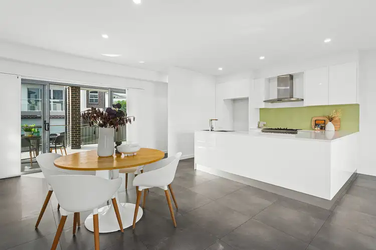 Fourth view of Homely house listing, 14 Fischer Road, Flinders NSW 2529