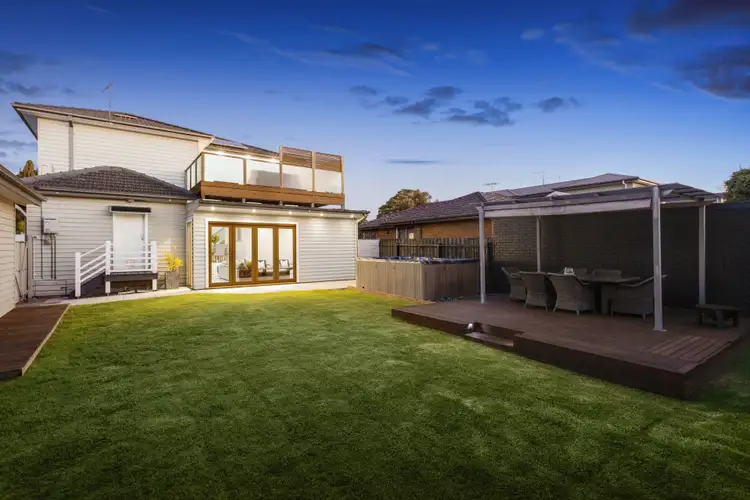 Fourth view of Homely house listing, 13 Richard Street, Bentleigh East VIC 3165
