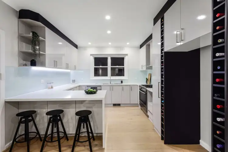 Sixth view of Homely house listing, 13 Richard Street, Bentleigh East VIC 3165
