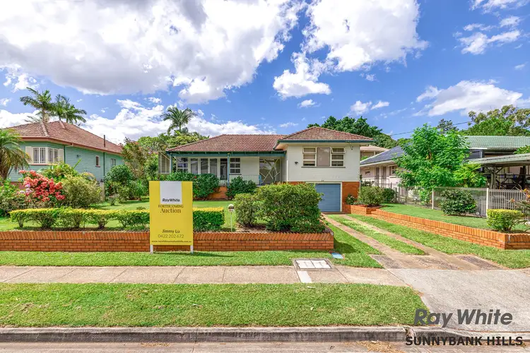 24 Valhalla Street, Sunnybank QLD 4109