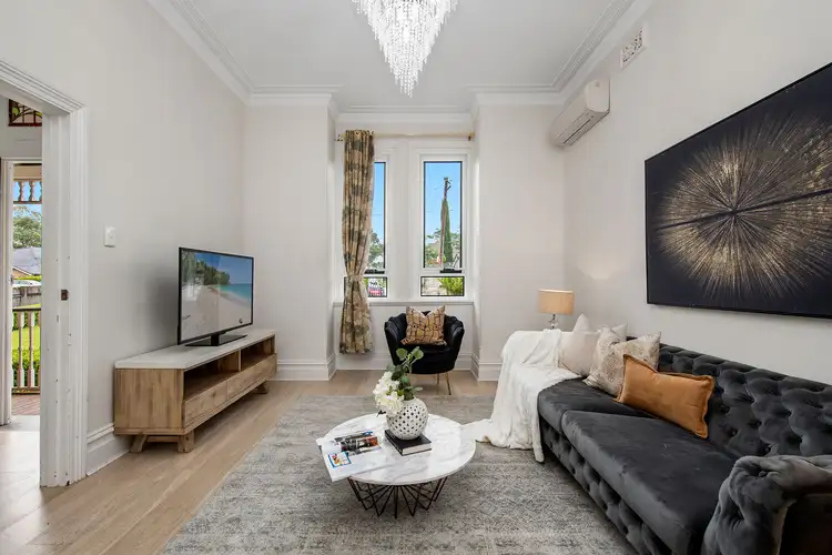 Third view of Homely house listing, 378 Peats Ferry Road, Hornsby NSW 2077