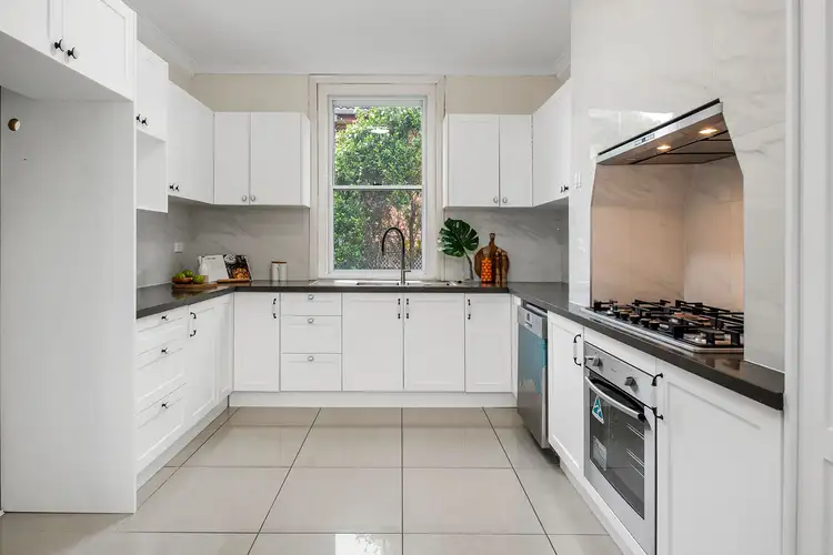 Fifth view of Homely house listing, 378 Peats Ferry Road, Hornsby NSW 2077