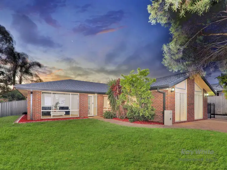 1 Limosa Court, Mango Hill QLD 4509
