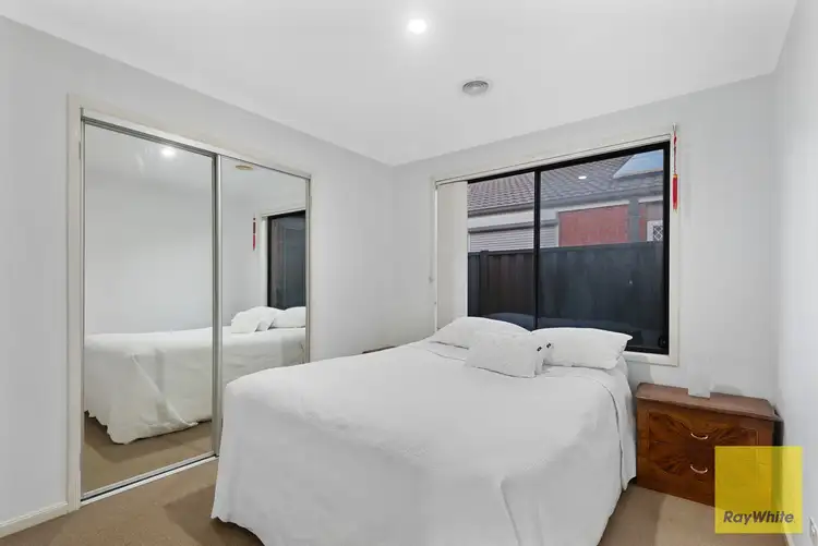 Fifth view of Homely house listing, 9 Rocky Gate Drive, Truganina VIC 3029