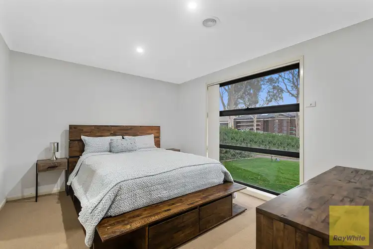 Sixth view of Homely house listing, 9 Rocky Gate Drive, Truganina VIC 3029