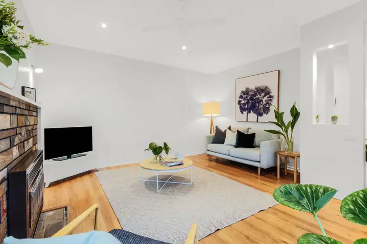Second view of Homely unit listing, 1/108 Haughton Road, Oakleigh VIC 3166