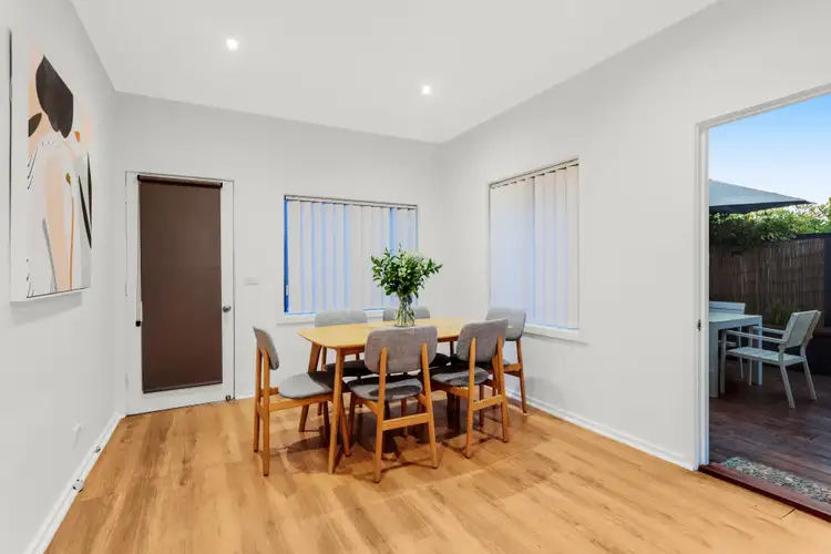 Third view of Homely unit listing, 1/108 Haughton Road, Oakleigh VIC 3166