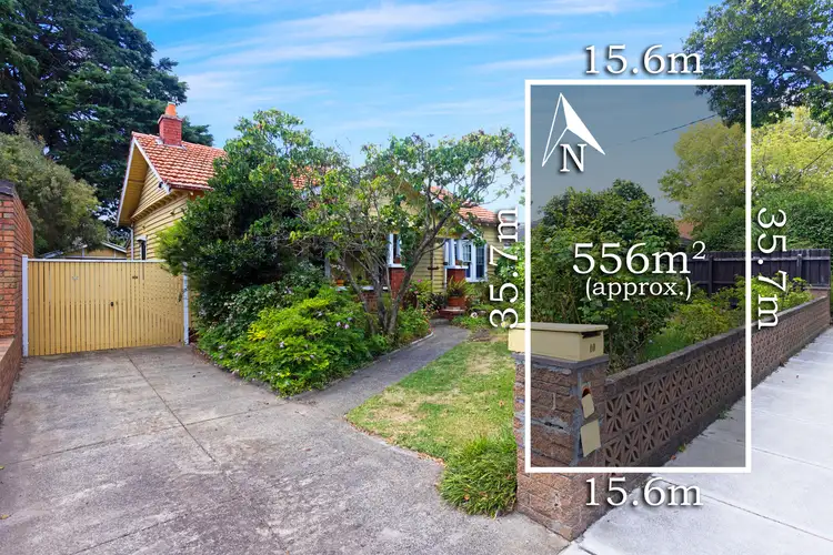 Main view of Homely house listing, 10 Leila Road, Carnegie VIC 3163