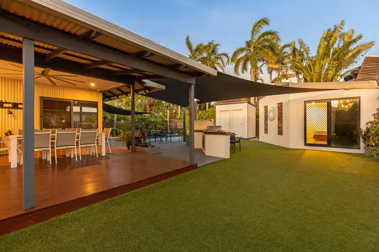 4 Salleh Street, Cable Beach WA 6726