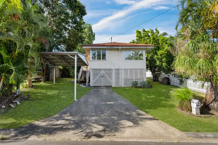 85 Smith Road, Woodridge QLD 4114