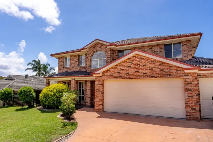 89 Walker Street, Helensburgh NSW 2508