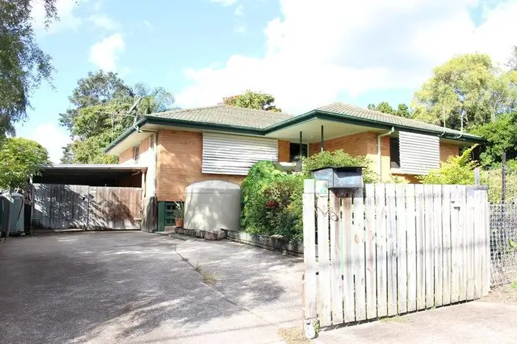 Main view of Homely house listing, 4 Karil Street, Logan Central QLD 4114