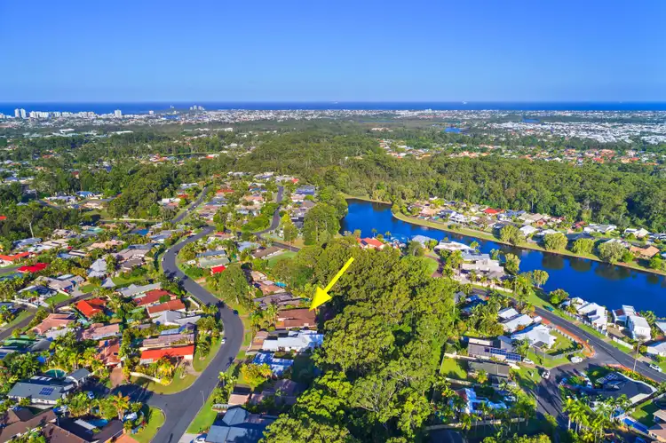 Second view of Homely house listing, 17 Adori Drive, Mountain Creek QLD 4557