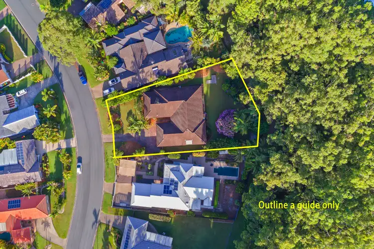 Third view of Homely house listing, 17 Adori Drive, Mountain Creek QLD 4557