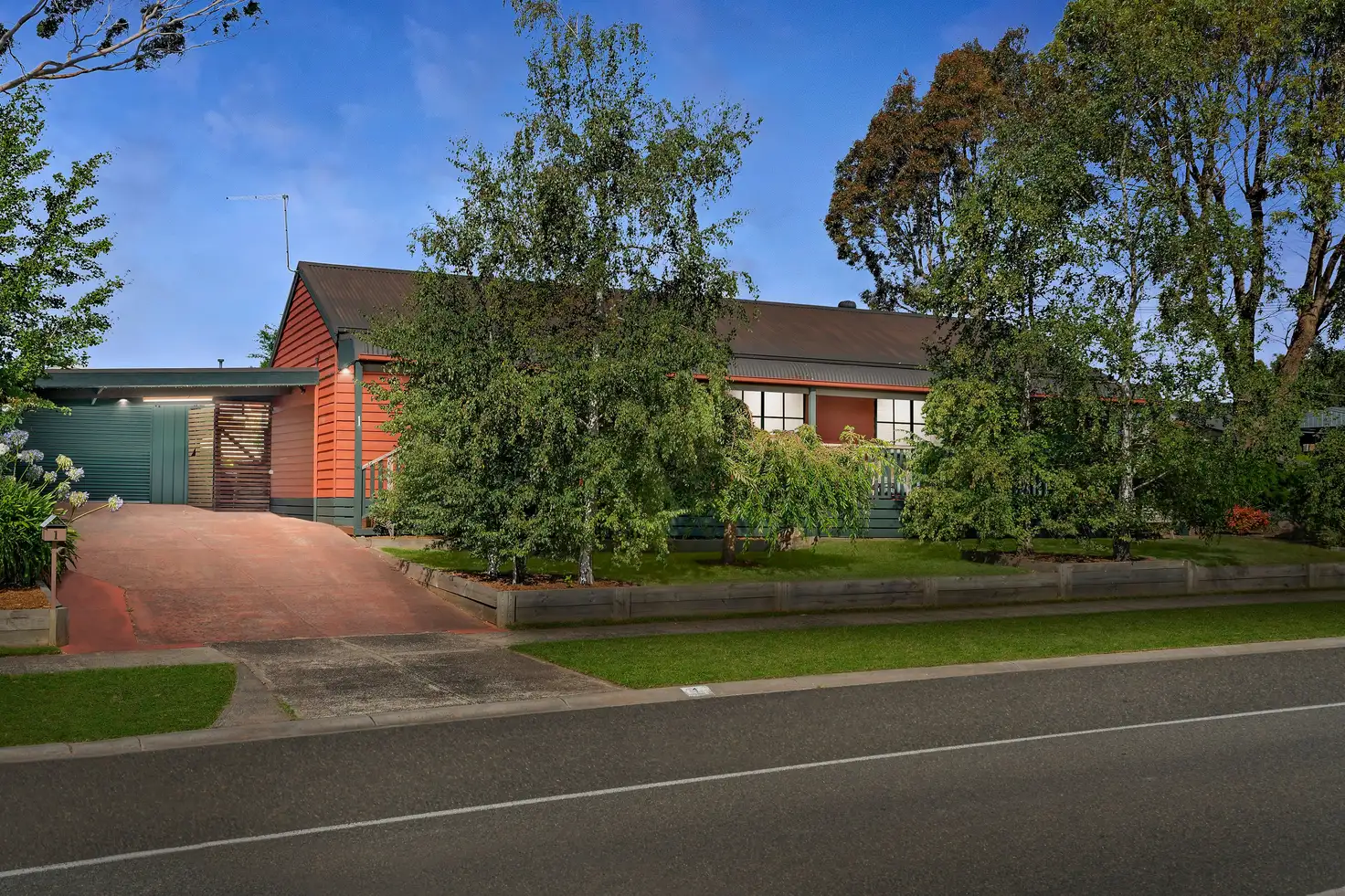 Main view of Homely house listing, 1 Carla Court, Somerville VIC 3912