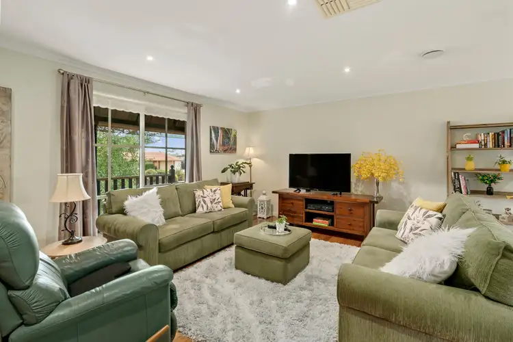 Second view of Homely house listing, 1 Carla Court, Somerville VIC 3912