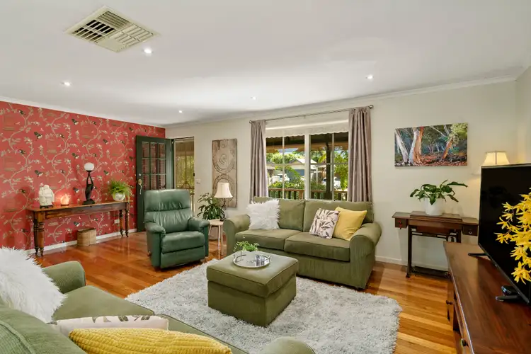 Third view of Homely house listing, 1 Carla Court, Somerville VIC 3912