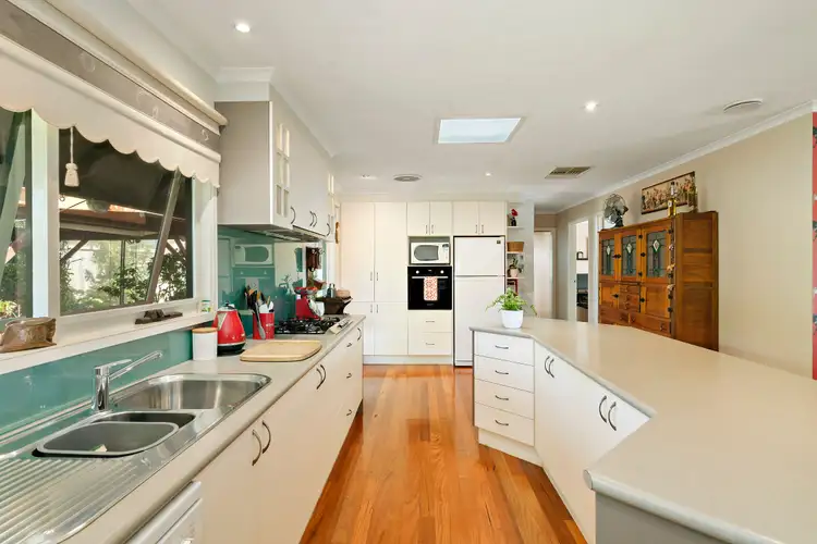 Fourth view of Homely house listing, 1 Carla Court, Somerville VIC 3912