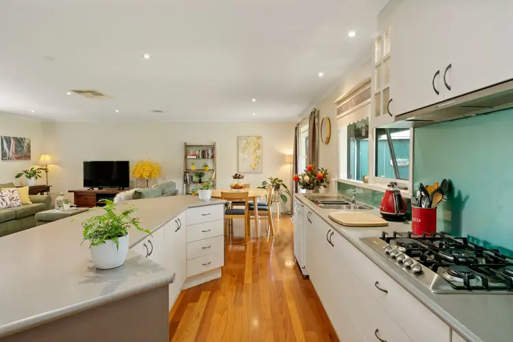 Fifth view of Homely house listing, 1 Carla Court, Somerville VIC 3912